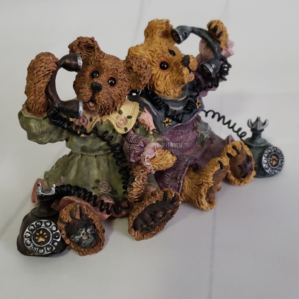 Boyd's Bears & Friends